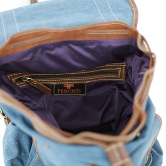 Backpack - Picture 3 of 3